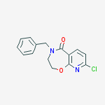 CAS No 1360437-75-7  Molecular Structure