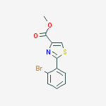 Cas Number: 1360438-63-6  Molecular Structure