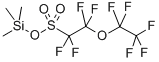 CAS No 136049-37-1  Molecular Structure