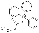 CAS No 13605-65-7  Molecular Structure