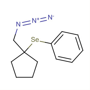 CAS No 136061-63-7  Molecular Structure