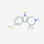 CAS No 13608-25-8  Molecular Structure