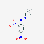 CAS No 13608-36-1  Molecular Structure