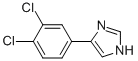 CAS No 13608-74-7  Molecular Structure