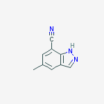 CAS No 1360884-92-9  Molecular Structure