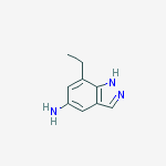 CAS No 1360884-96-3  Molecular Structure