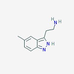 Cas Number: 1360946-10-6  Molecular Structure