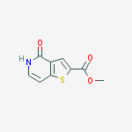 CAS No 1360965-52-1  Molecular Structure