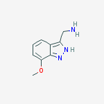 CAS No 1360968-94-0  Molecular Structure