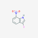 CAS No 1360972-66-2  Molecular Structure