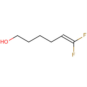 CAS No 136103-92-9  Molecular Structure