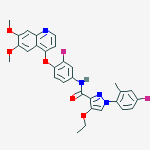 CAS No 1361030-48-9  Molecular Structure