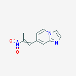 CAS No 136117-75-4  Molecular Structure