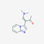 CAS No 136117-85-6  Molecular Structure