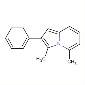 CAS No 136118-50-8  Molecular Structure