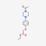 CAS No 1361198-34-6  Molecular Structure