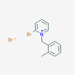 CAS No 13612-74-3  Molecular Structure