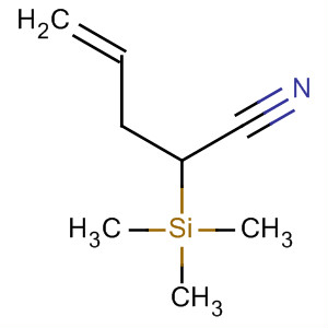 CAS No 136121-64-7  Molecular Structure