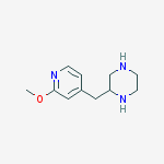 CAS No 1361225-28-6  Molecular Structure