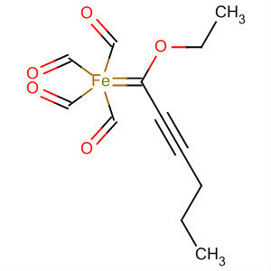 CAS No 136131-71-0  Molecular Structure