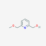 CAS No 136133-18-1  Molecular Structure