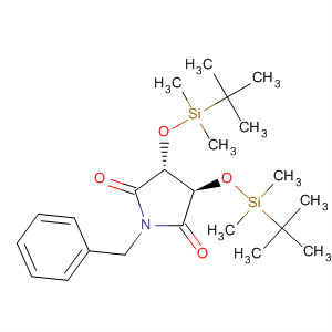 CAS No 136137-86-5  Molecular Structure