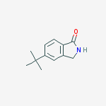 CAS No 1361386-54-0  Molecular Structure