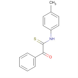CAS No 136139-81-6  Molecular Structure