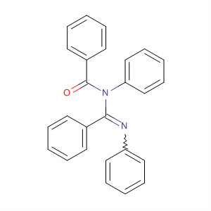 CAS No 13614-61-4  Molecular Structure