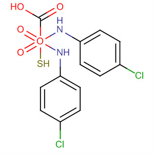CAS No 13616-65-4  Molecular Structure