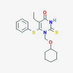 CAS No 136160-41-3  Molecular Structure