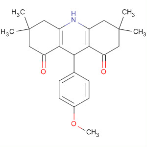 CAS No 136203-55-9  Molecular Structure