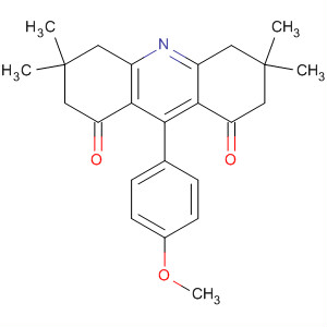 CAS No 136203-58-2  Molecular Structure
