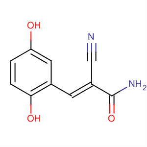 CAS No 136206-65-0  Molecular Structure