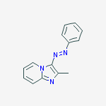 Cas Number: 13622-75-8  Molecular Structure