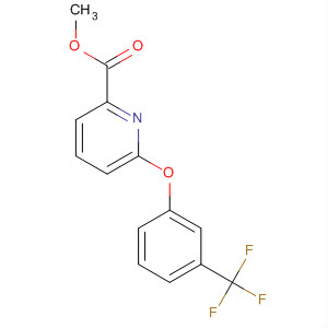 CAS No 136227-55-9  Molecular Structure