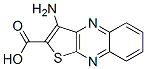 CAS No 136228-94-9  Molecular Structure