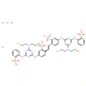 CAS No 136230-57-4  Molecular Structure