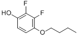 CAS No 136239-68-4  Molecular Structure