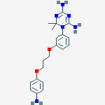 CAS No 136243-00-0  Molecular Structure