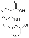 CAS No 13625-57-5  Molecular Structure