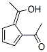 CAS No 136272-06-5  Molecular Structure