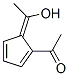 Cas Number: 136272-06-5  Molecular Structure