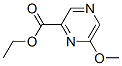 CAS No 136309-08-5  Molecular Structure