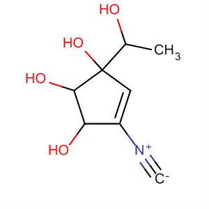 CAS No 136314-45-9  Molecular Structure