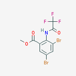 CAS No 1363166-10-2  Molecular Structure