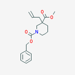 CAS No 1363166-19-1  Molecular Structure