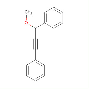 CAS No 13632-79-6  Molecular Structure