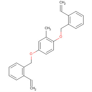 CAS No 136327-31-6  Molecular Structure