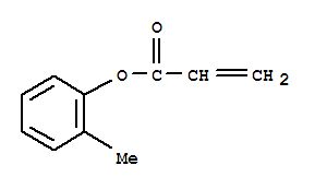 CAS No 13633-84-6  Molecular Structure